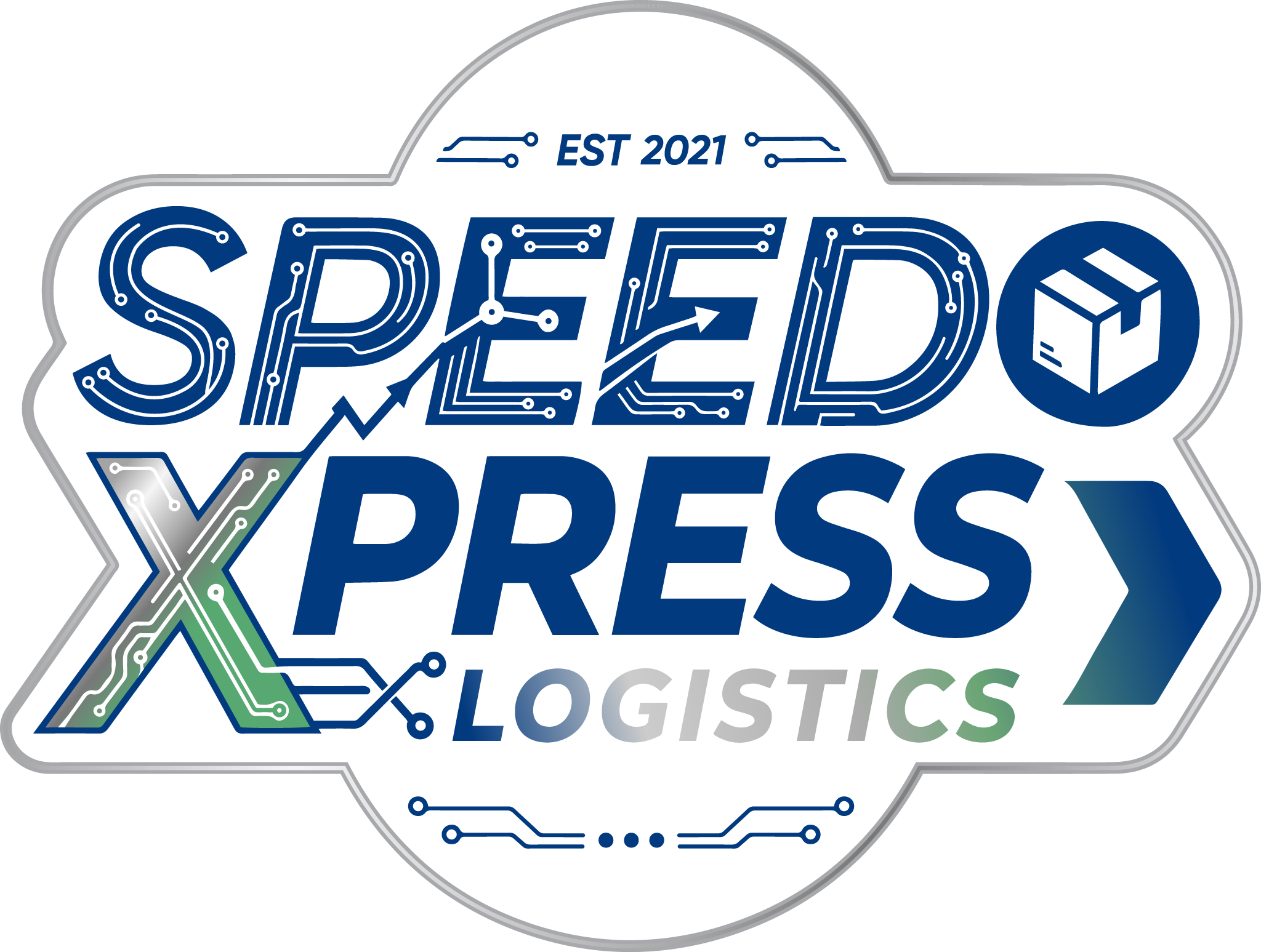 Speedo Xpress Logistics