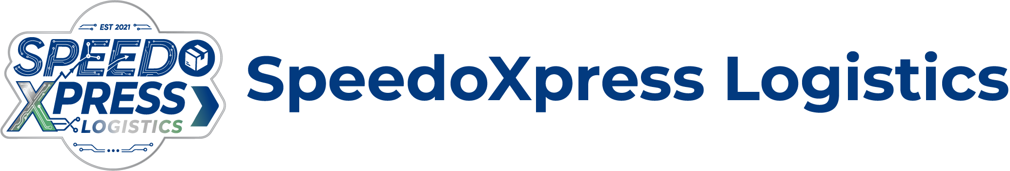 SpeedoXpress Logistics Pvt. Ltd.